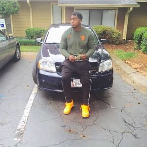 Meet your Posher, Bryan